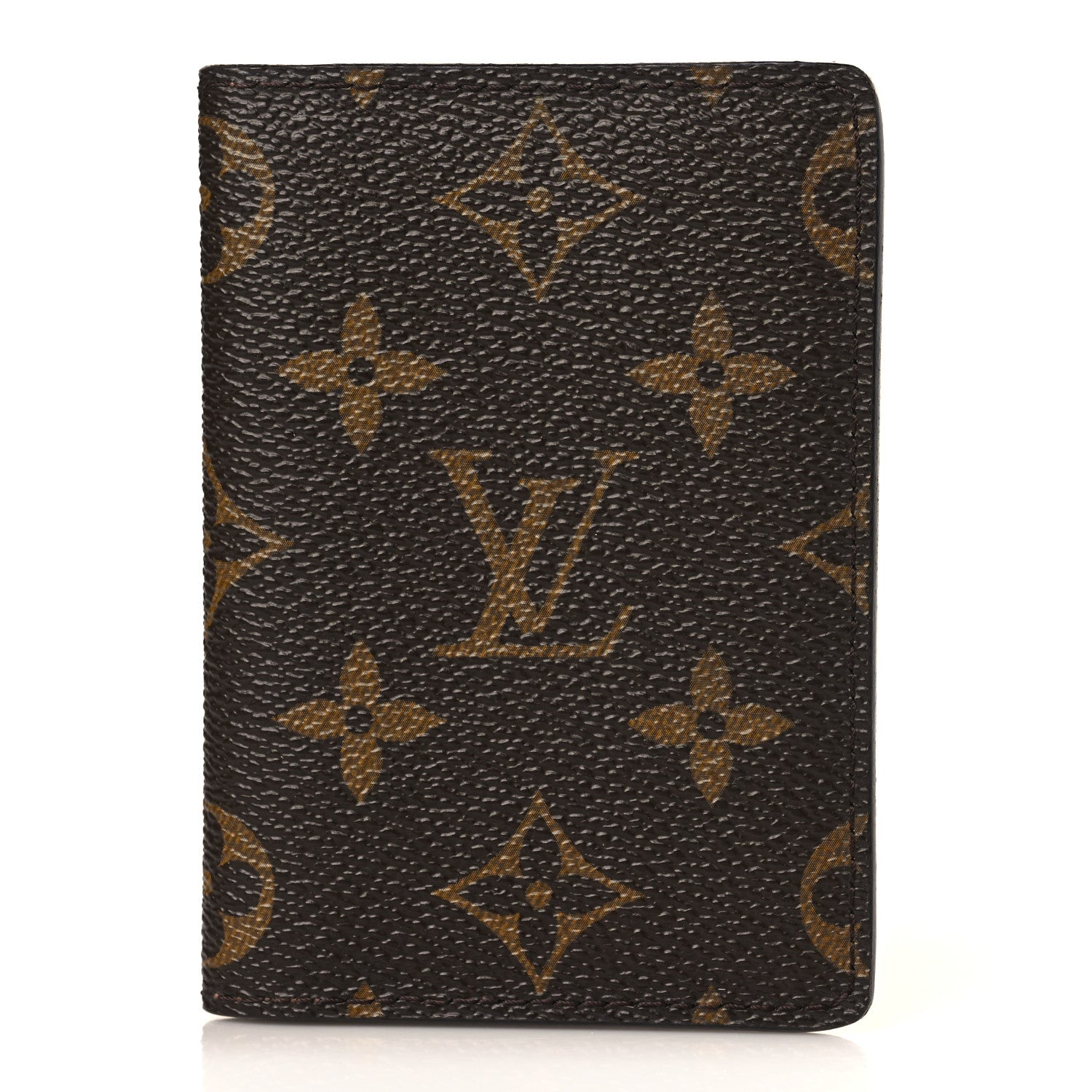Louis Vuitton Monogram Pocket Organizer NM 1 of 6