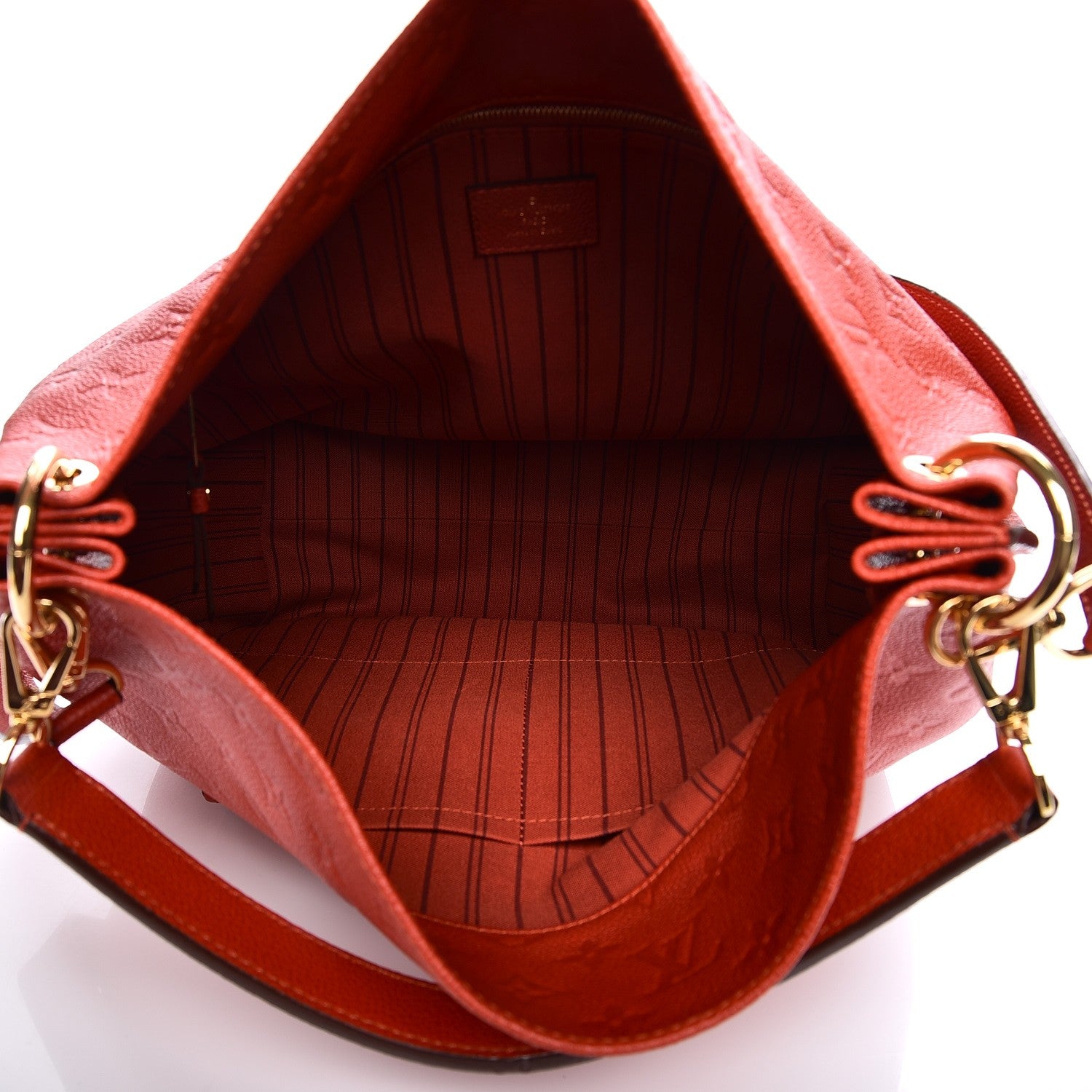 Louis Vuitton Empreinte Metis Orient 6 of 11
