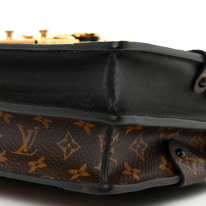 Louis Vuitton Reverse Monogram Trunk Clutch 9 of 9