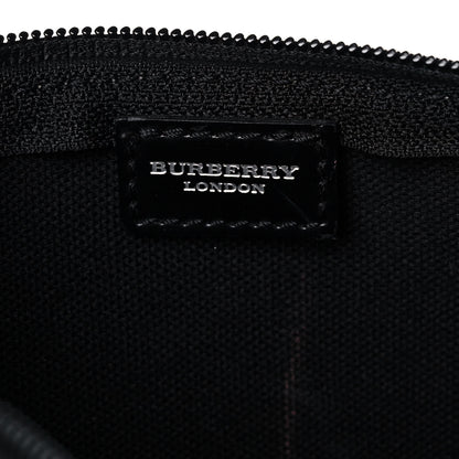 Burberry House Check Pochette 5 of 10