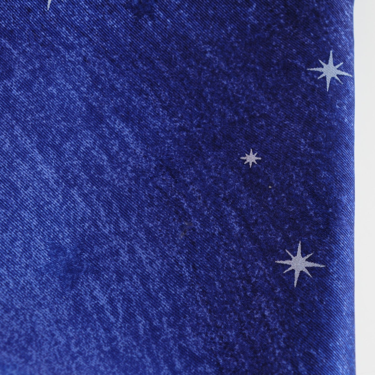 Silk Cosmos Scarf 90
