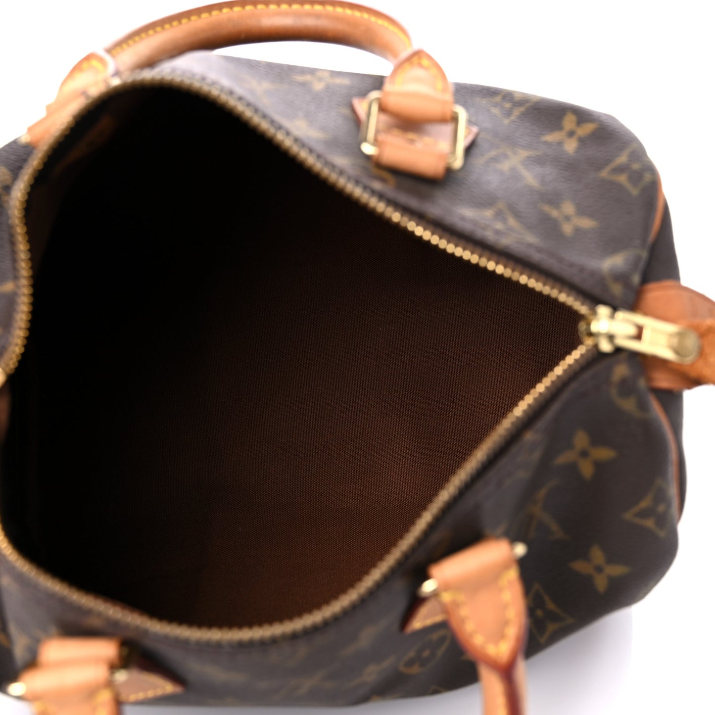 Monogram Speedy 25