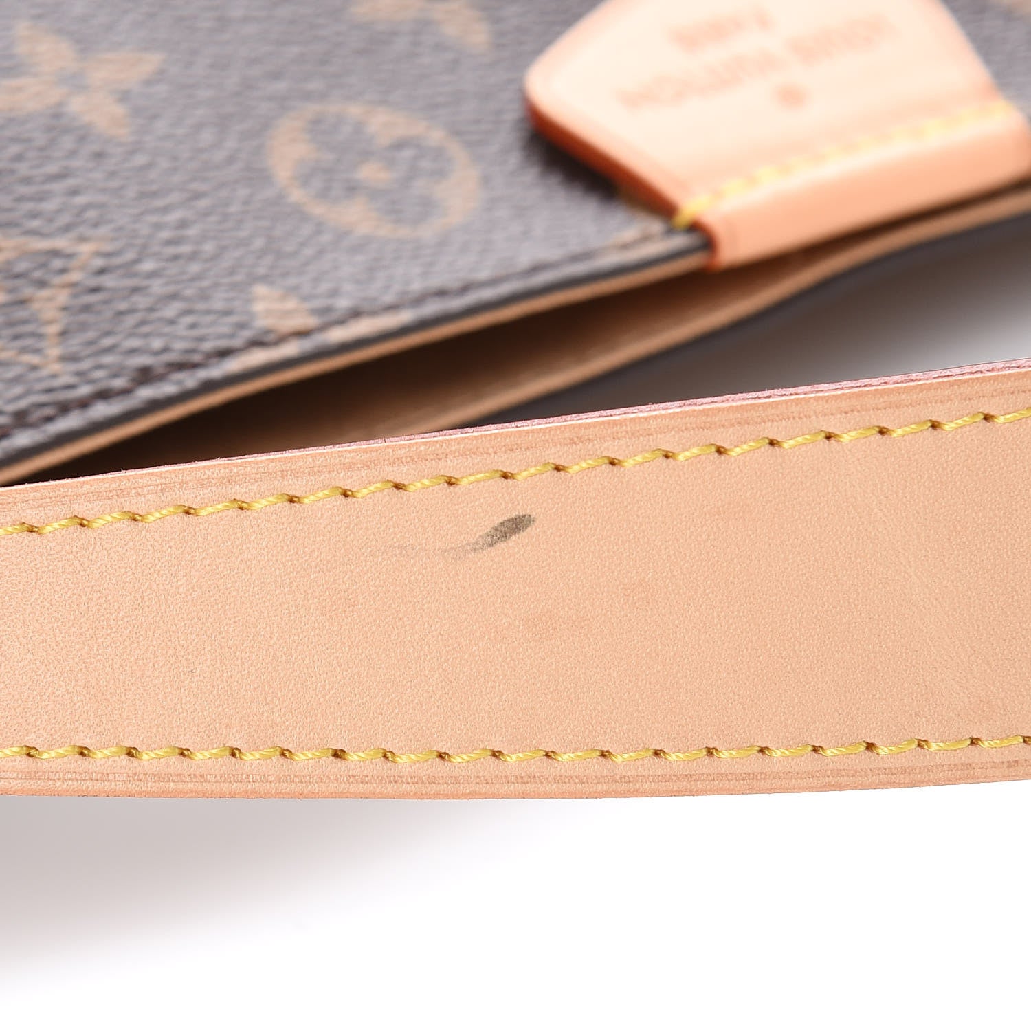 Louis Vuitton Monogram Graceful PM 11 of 12