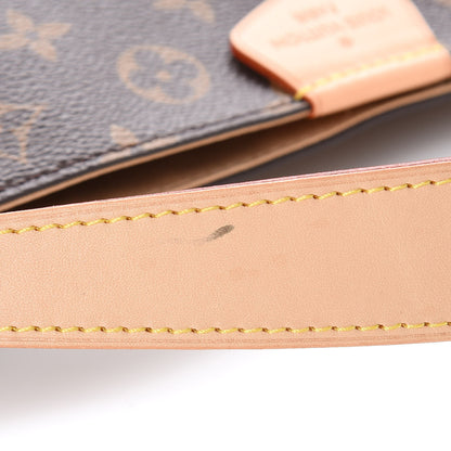 Louis Vuitton Monogram Graceful PM 11 of 12