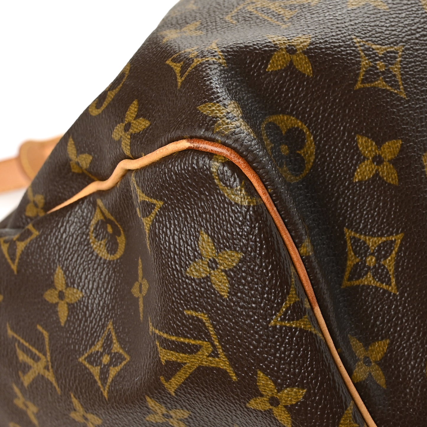 Monogram Keepall Bandouliere 60
