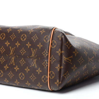 Louis Vuitton Monogram Totally MM 7 of 17