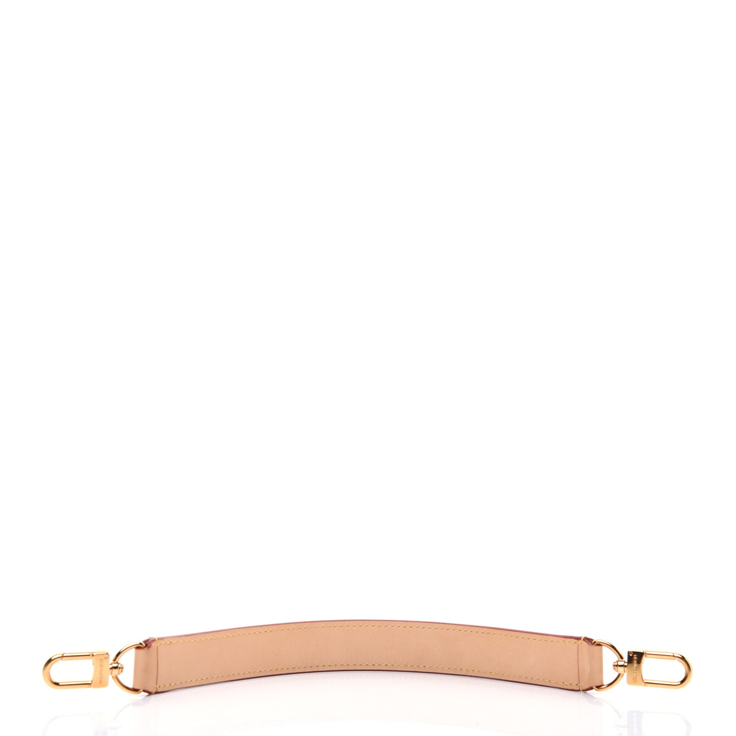 Vachetta Metis Strap