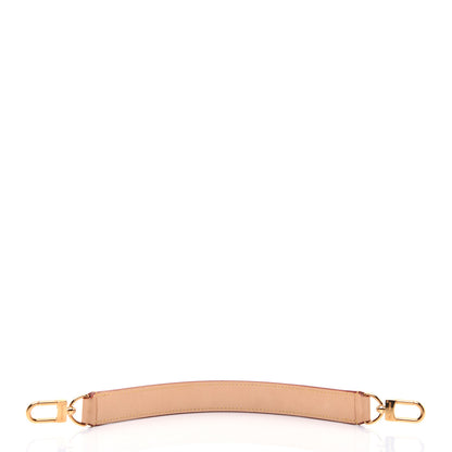 Louis Vuitton Vachetta Metis Strap 2 of 4