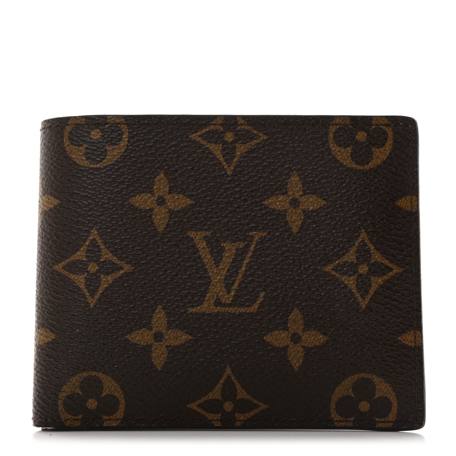 Louis Vuitton Monogram Marco Wallet 1 of 6