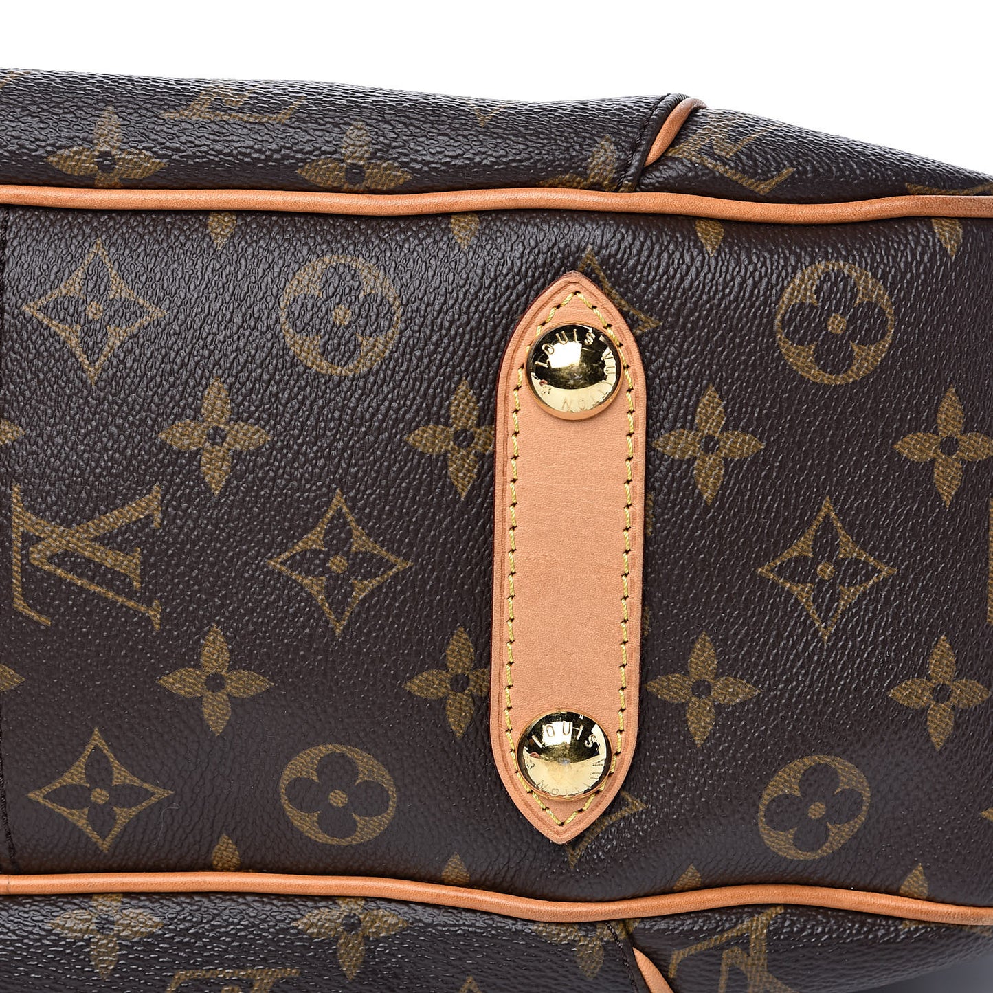 Monogram Galliera PM