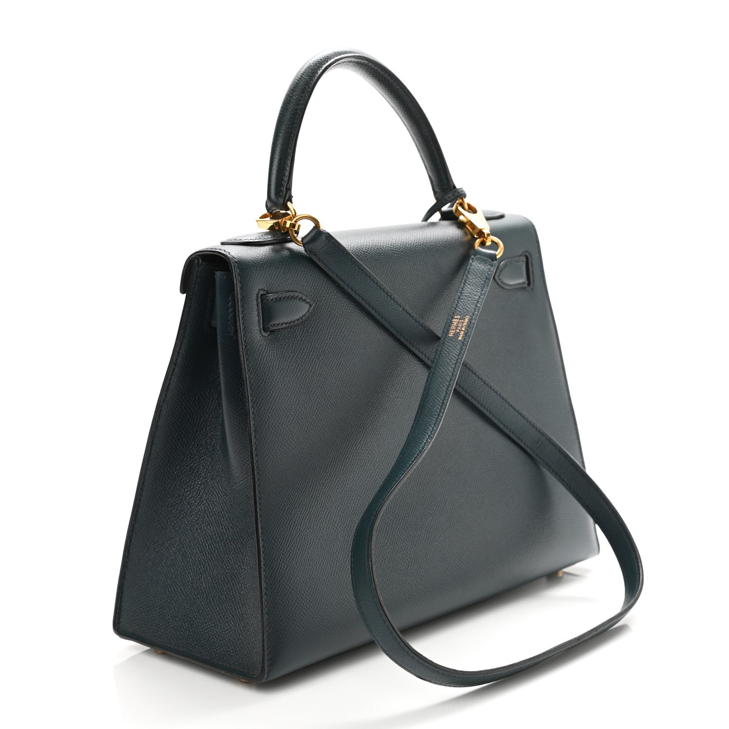 Hermes Courchevel Kelly Sellier 28 2 of 18