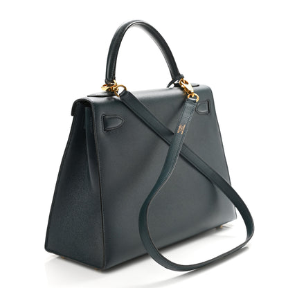 Hermes Courchevel Kelly Sellier 28 2 of 18