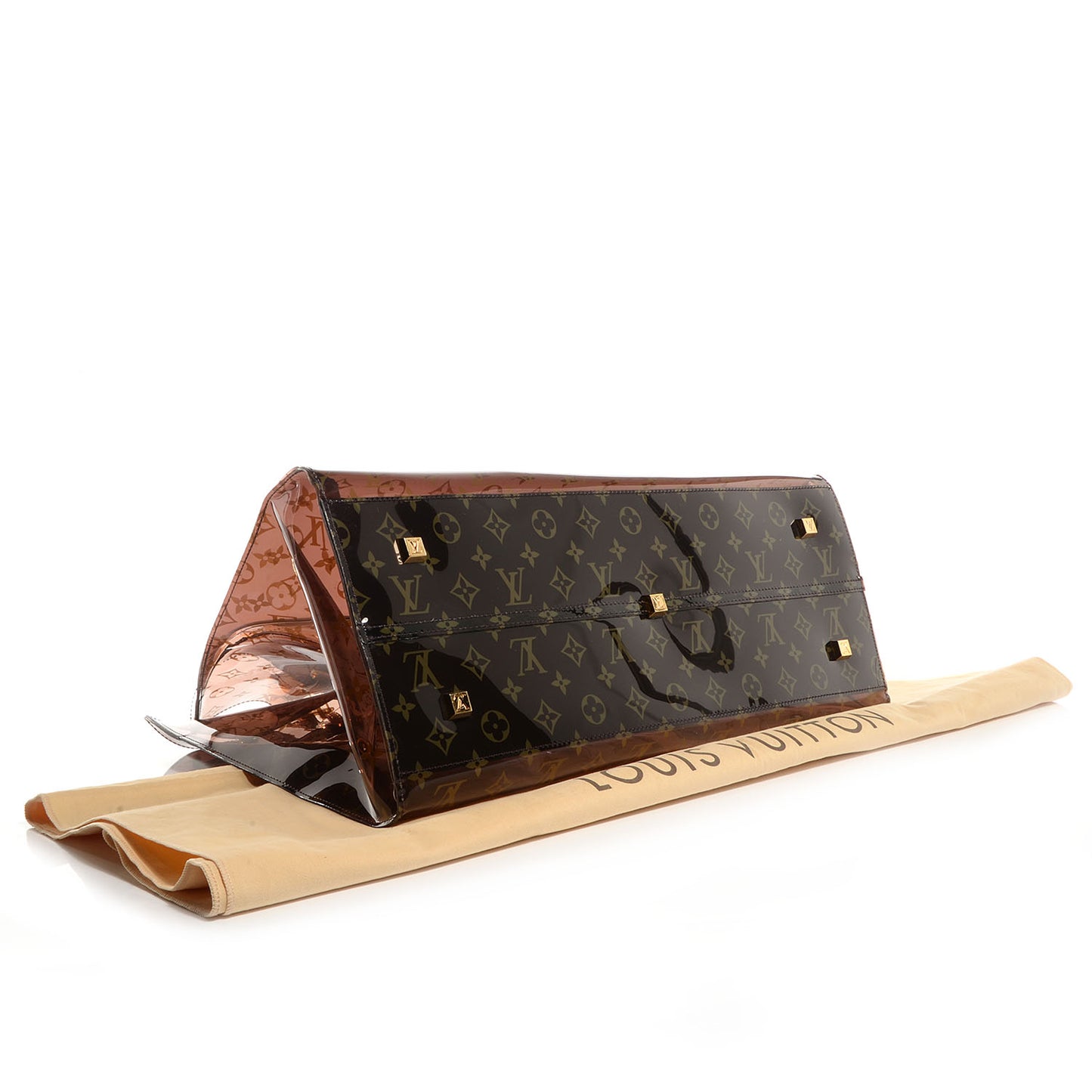 Ambre Sac Cabas GM
