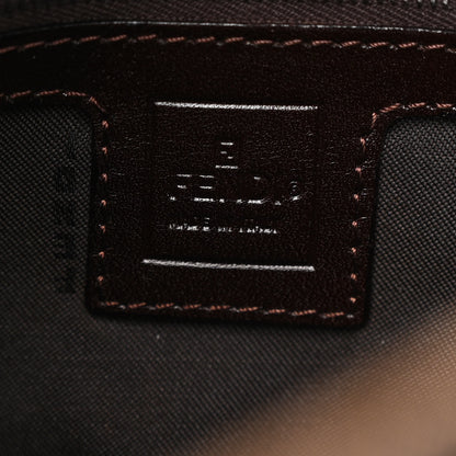 Fendi Zucca Mama Baguette Tobacco 6 of 11