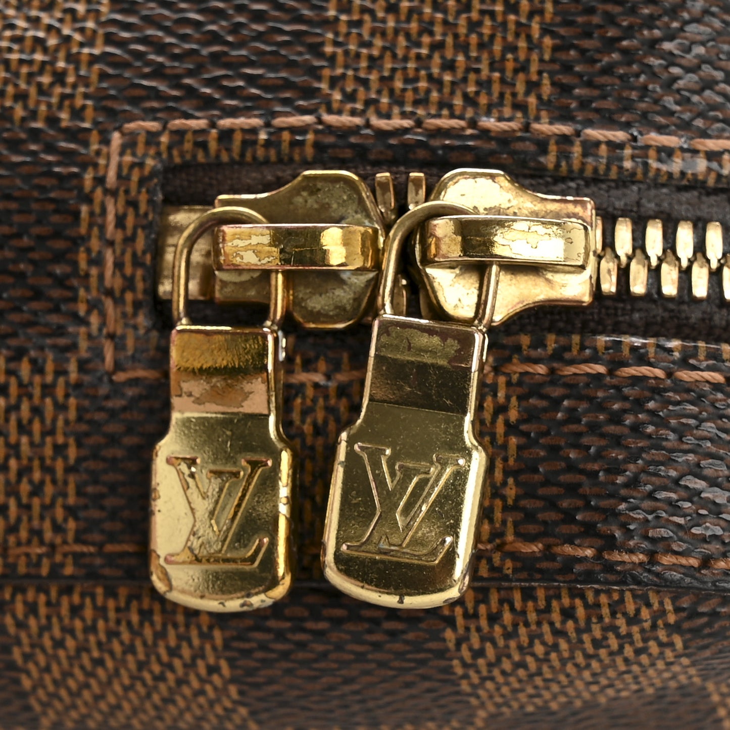 Damier Ebene Geronimos