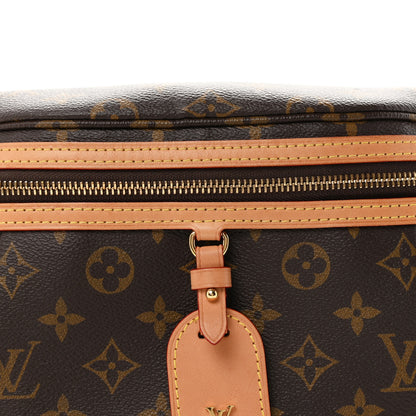 Louis Vuitton Monogram High Rise Bumbag 6 of 9