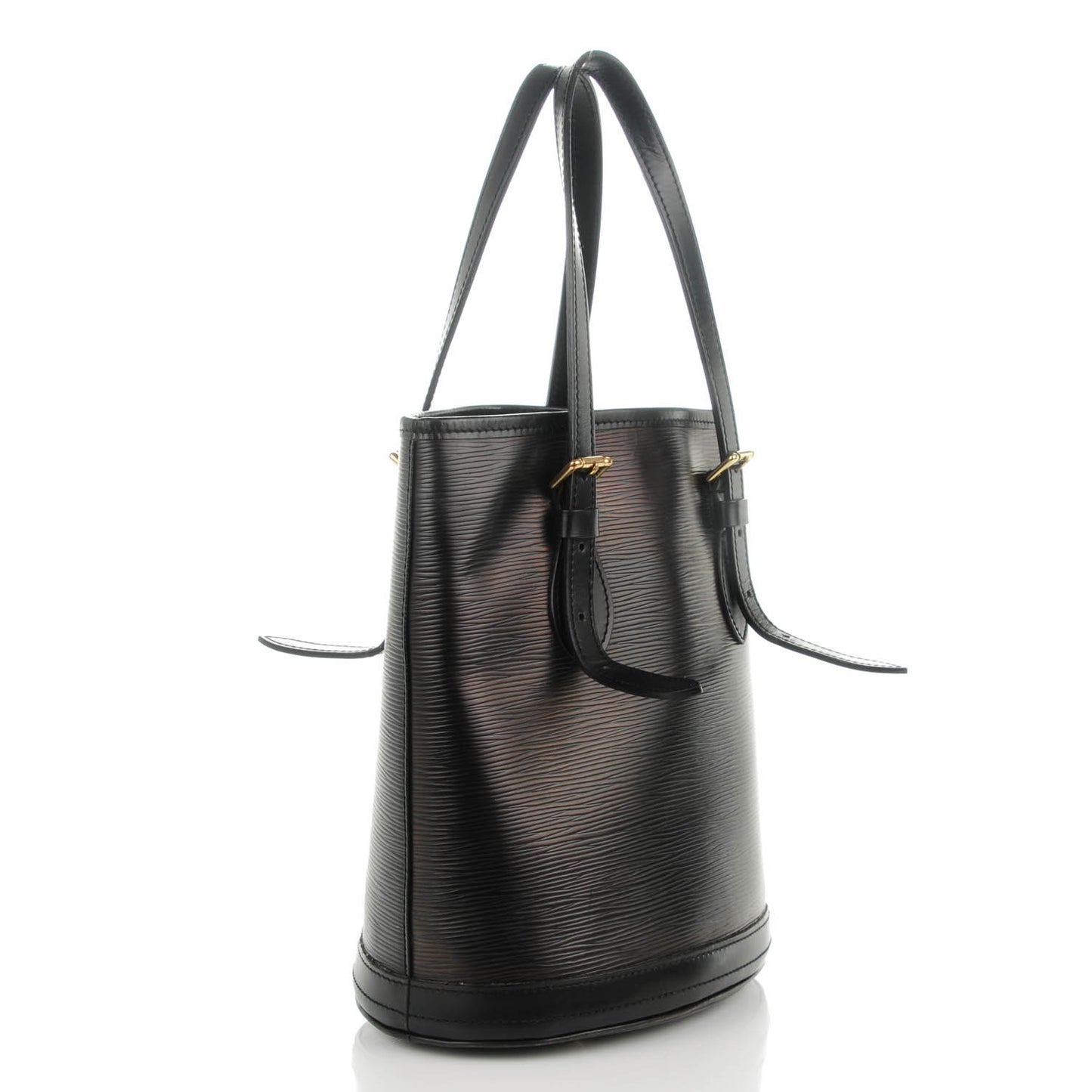 Epi Petit Bucket 23 Black