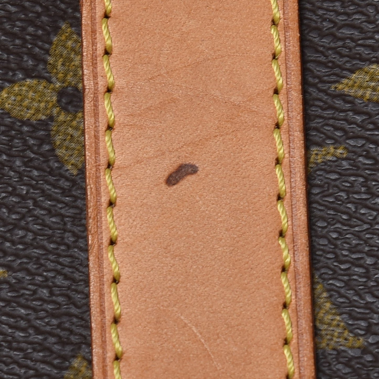 Monogram Keepall Bandouliere 60