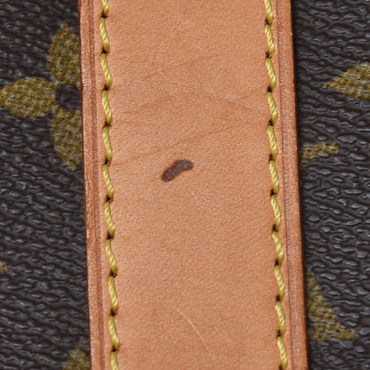 Louis Vuitton Monogram Keepall Bandouliere 60 13 of 17