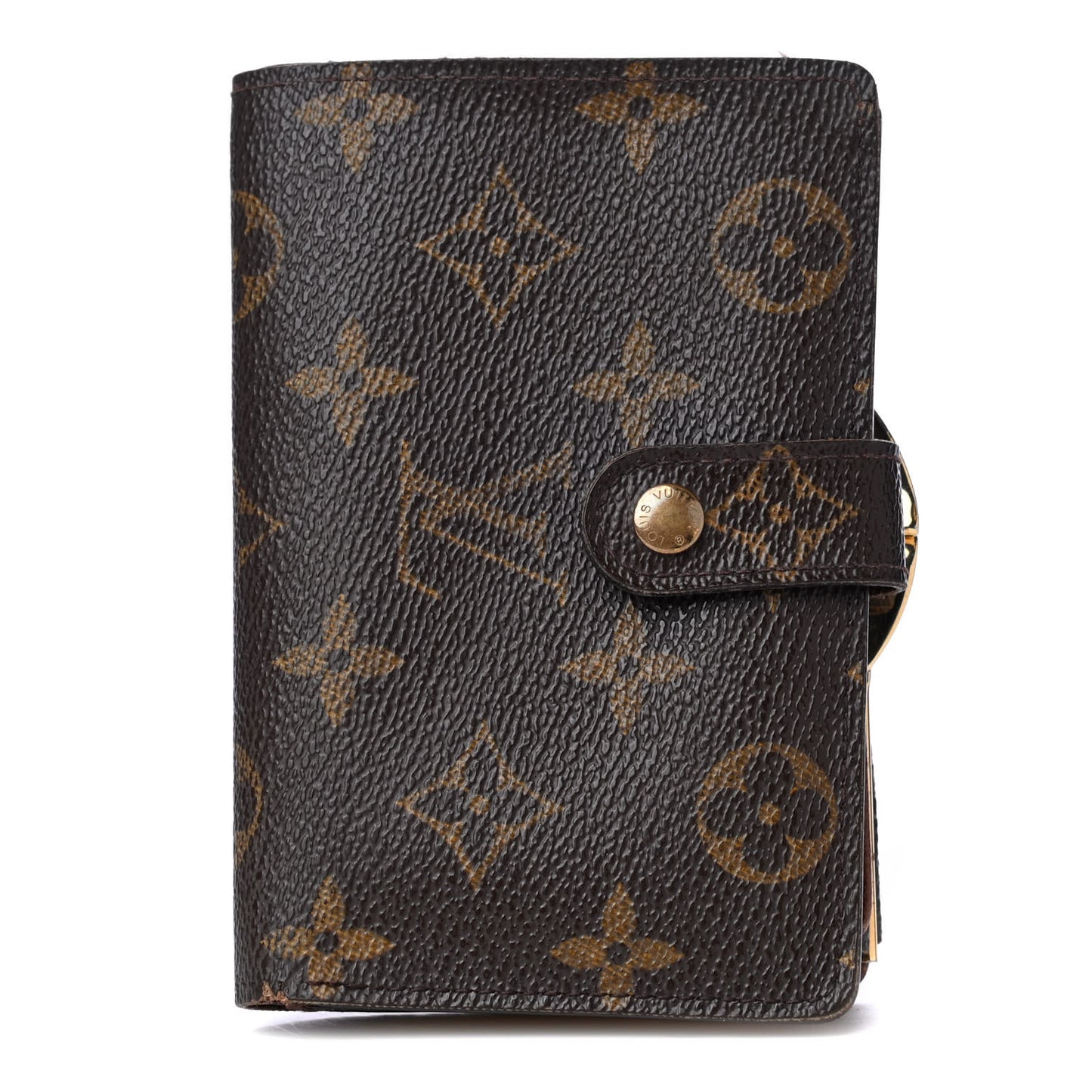 Monogram French Purse Wallet