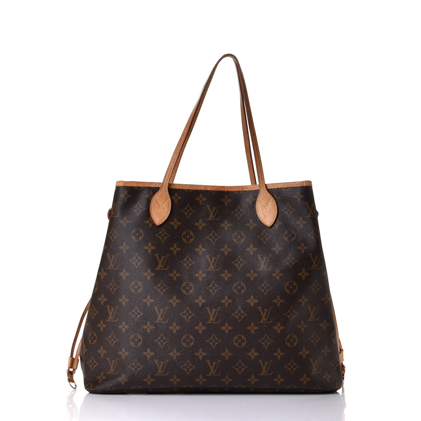 Monogram Neverfull GM