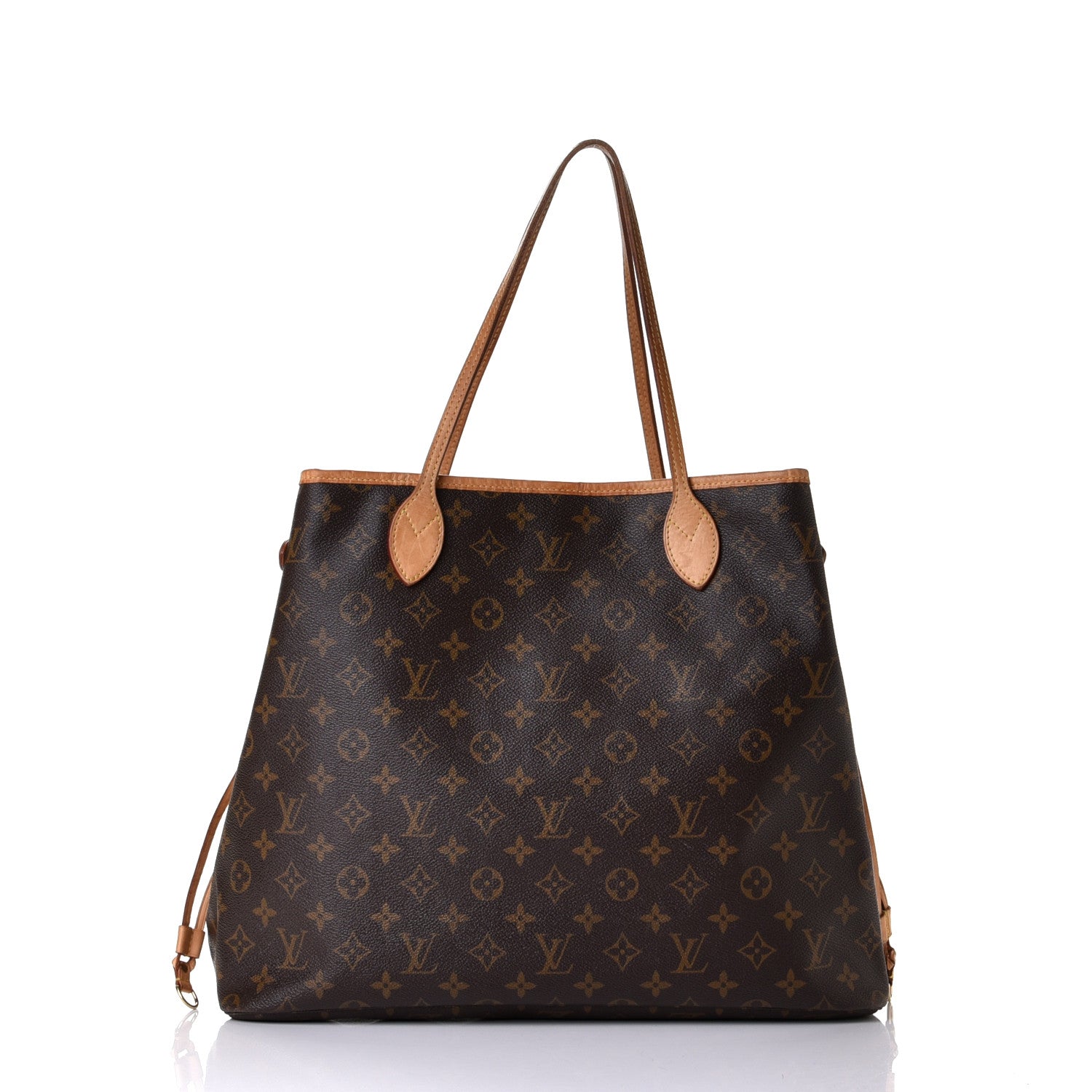 Louis Vuitton Monogram Neverfull GM 1 of 9