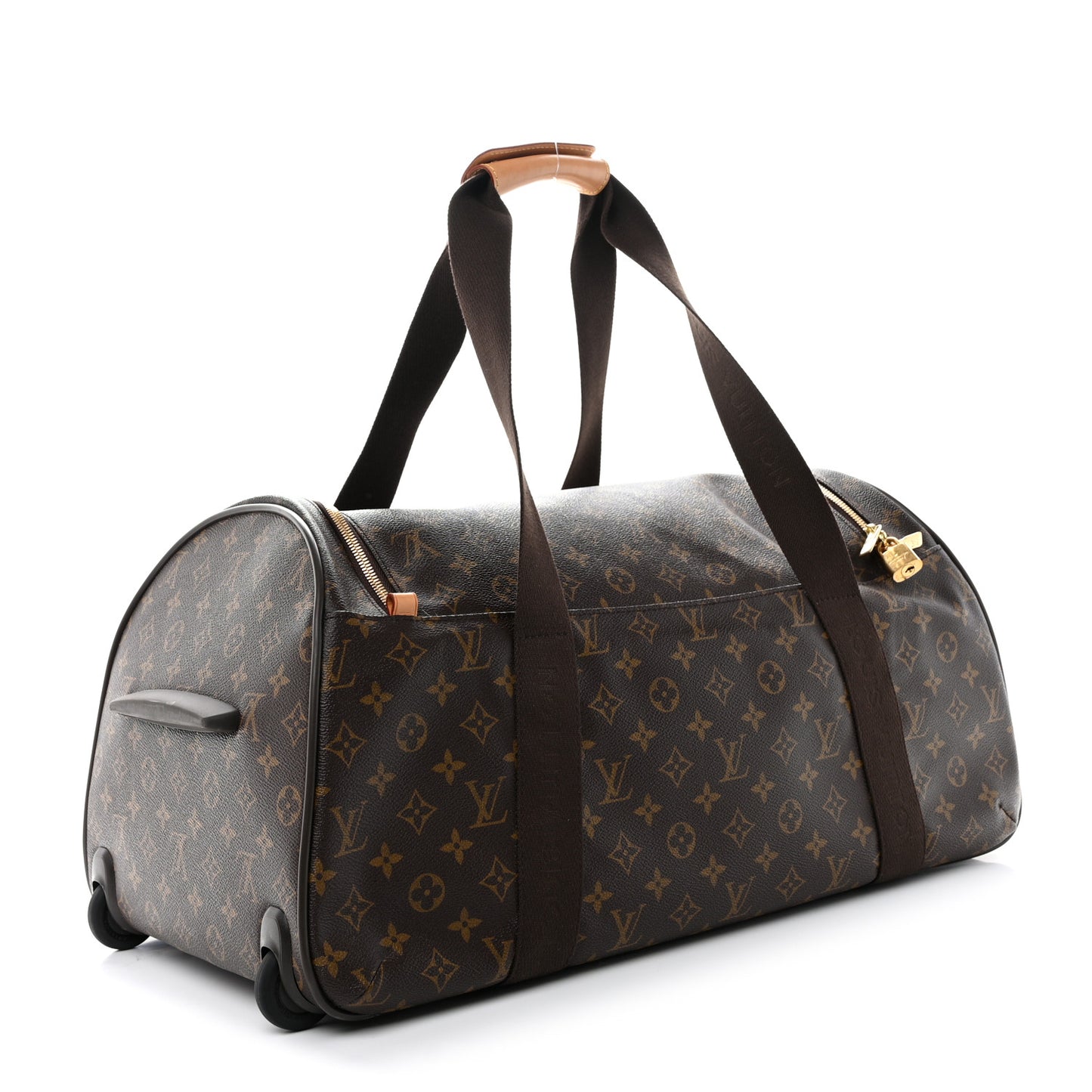 Monogram Horizon Soft Duffle 55