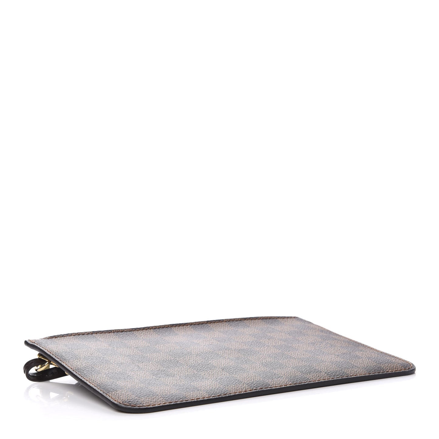 Damier Ebene Neverfull MM GM Pochette