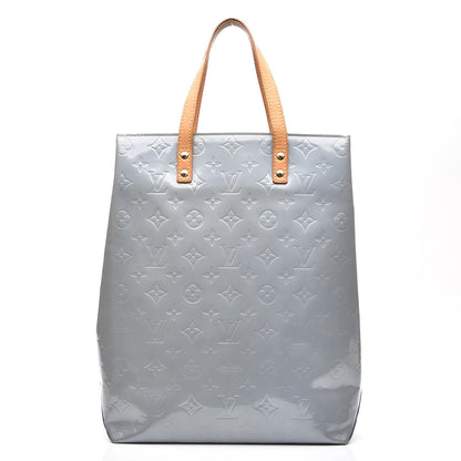 Louis Vuitton Vernis Reade MM Baby Blue 1 of 7