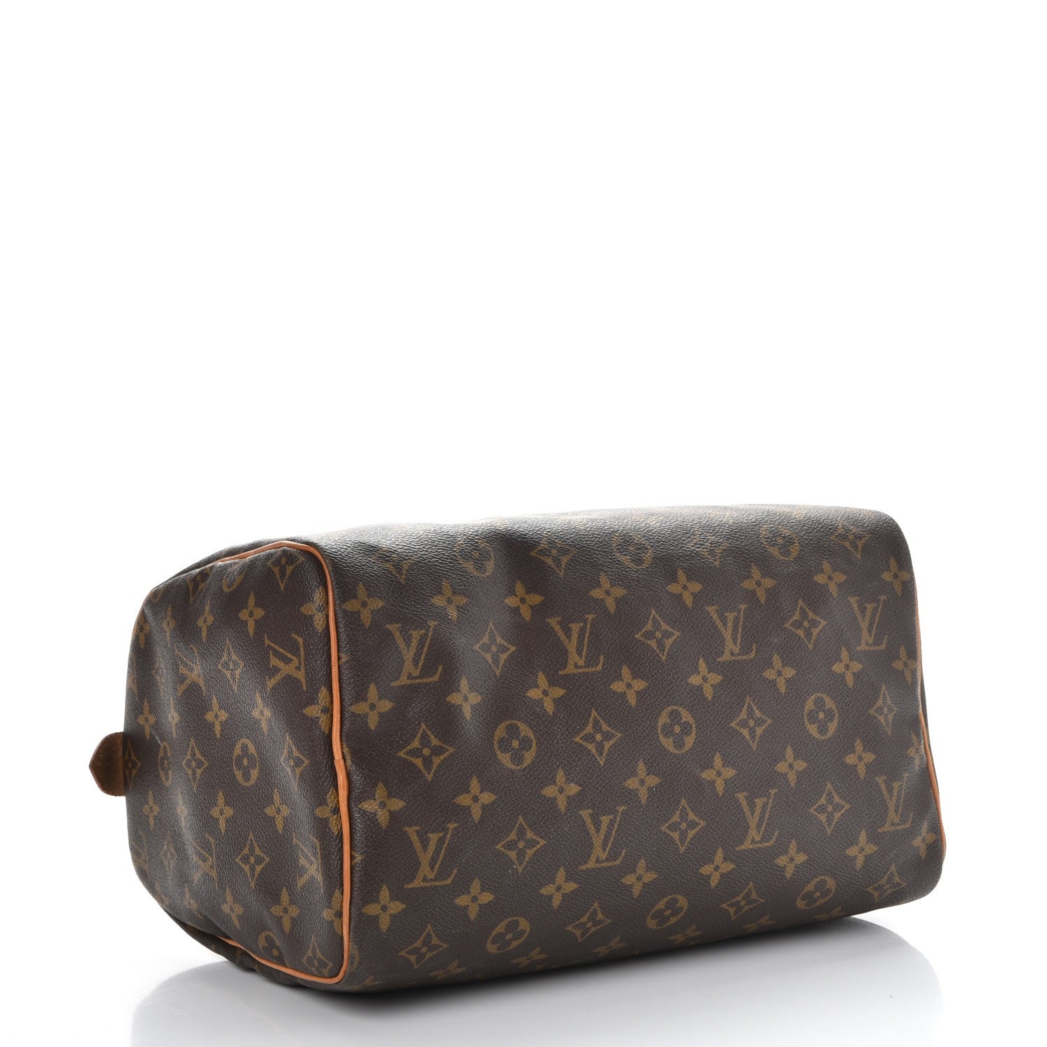 Louis Vuitton Monogram Speedy 30 4 of 19