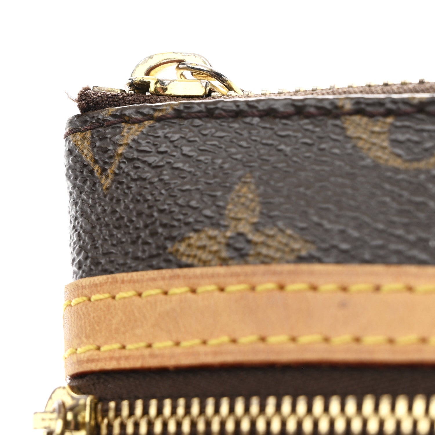 Louis Vuitton Monogram Bosphore Pochette 12 of 12