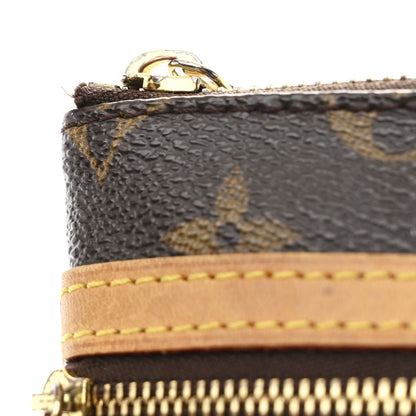 Louis Vuitton Monogram Bosphore Pochette 12 of 12