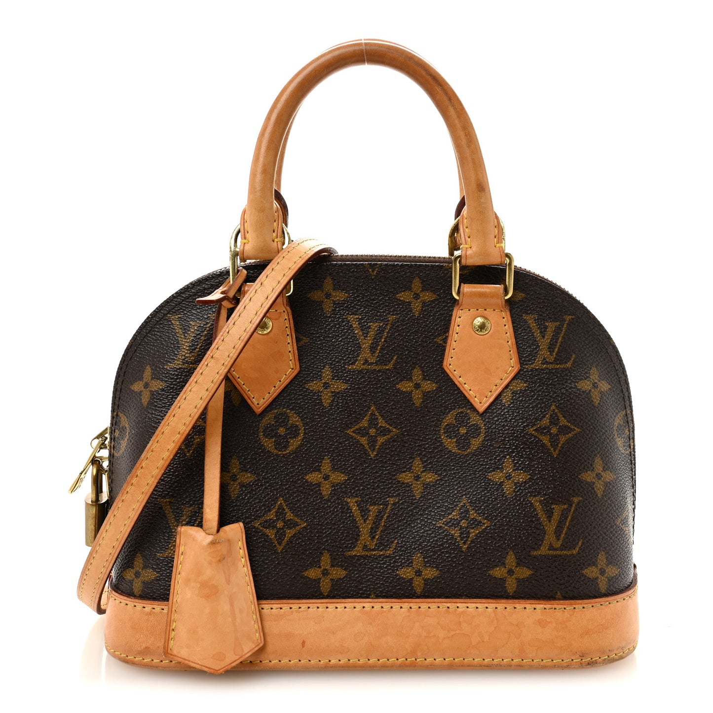 Monogram Alma BB