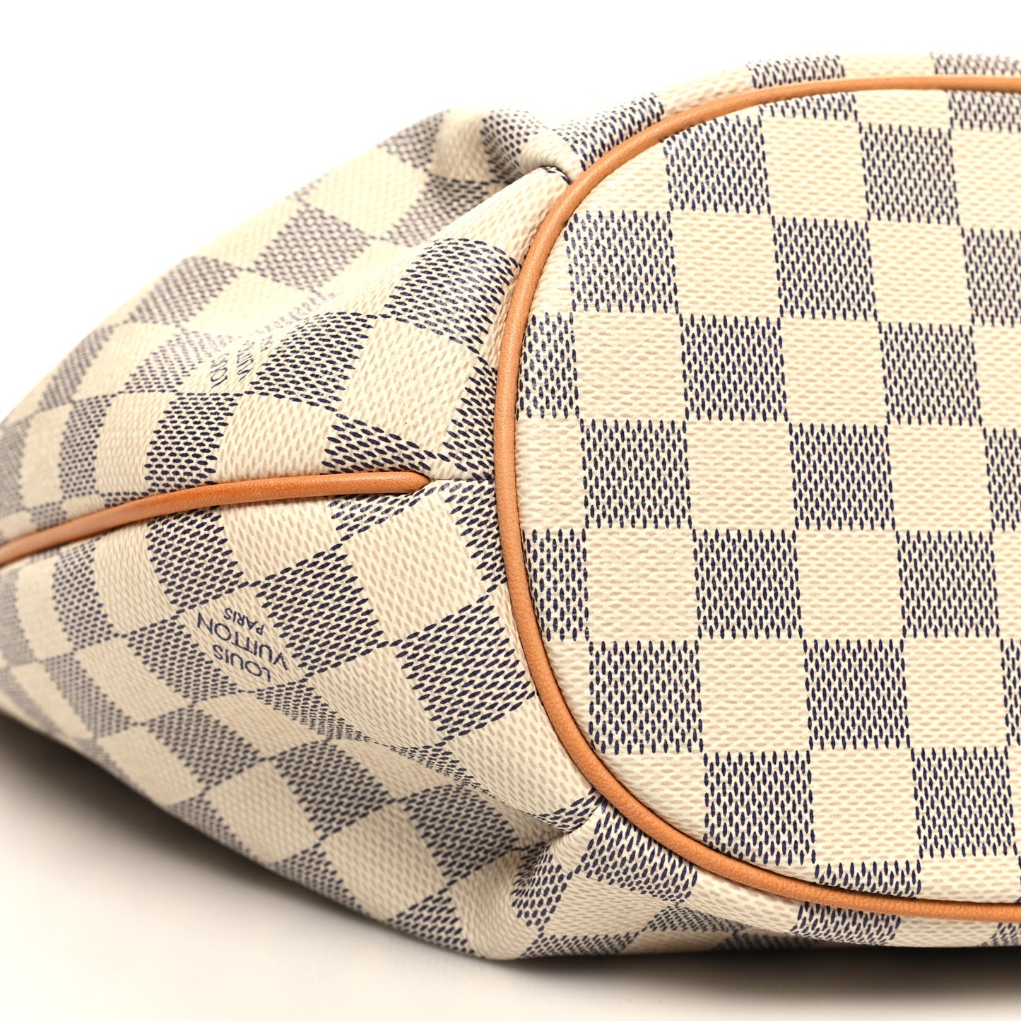 Damier Azur Riviera PM