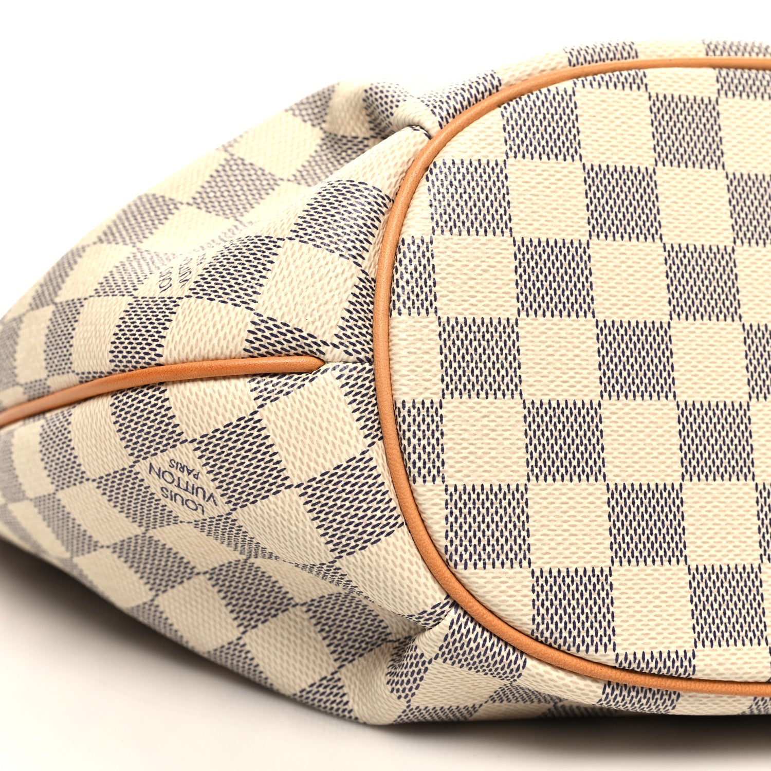Louis Vuitton Damier Azur Riviera PM 9 of 10