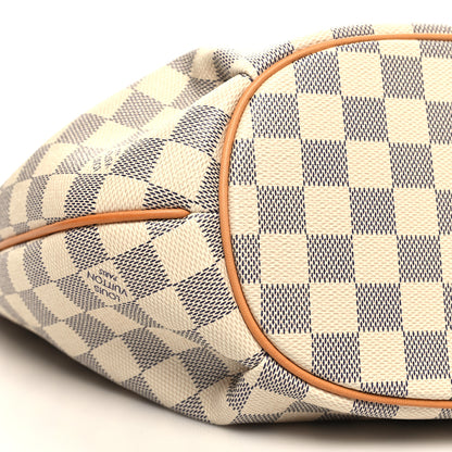 Louis Vuitton Damier Azur Riviera PM 9 of 10