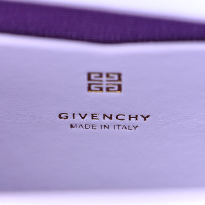 Givenchy Box Calfskin Toy Antigona Mauve 6 of 10