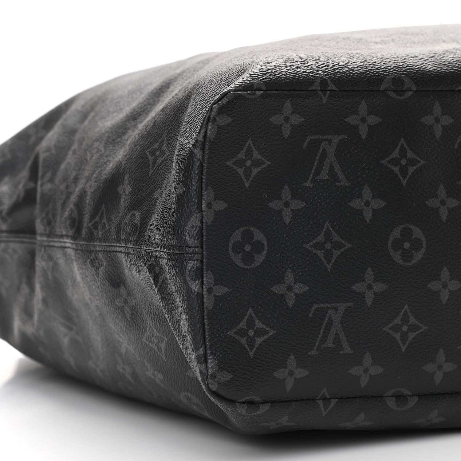Louis Vuitton Monogram Eclipse Cabas Light 9 of 14