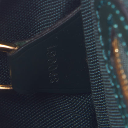 Louis Vuitton Taiga Yaranga Camera Bag Epicea 10 of 10