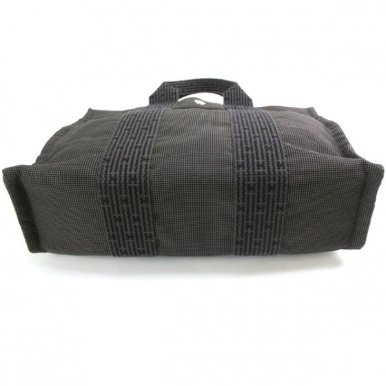 Canvas Herline Tote PM