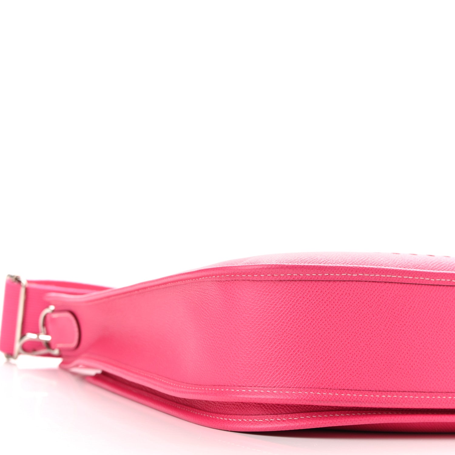 Hermes Epsom Evelyne III PM Rose Tyrien 9 of 13
