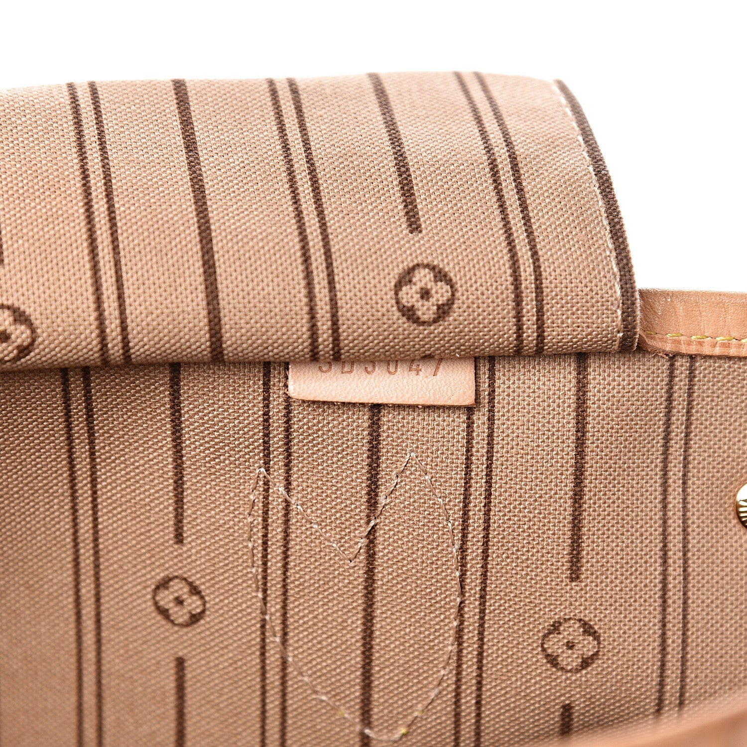 Louis Vuitton Monogram Neverfull PM 7 of 18