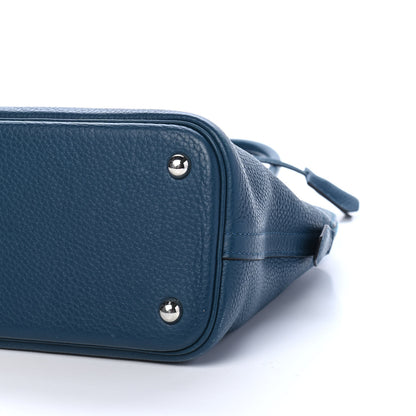 Hermes Taurillon Clemence Bolide 31 Colvert 9 of 9