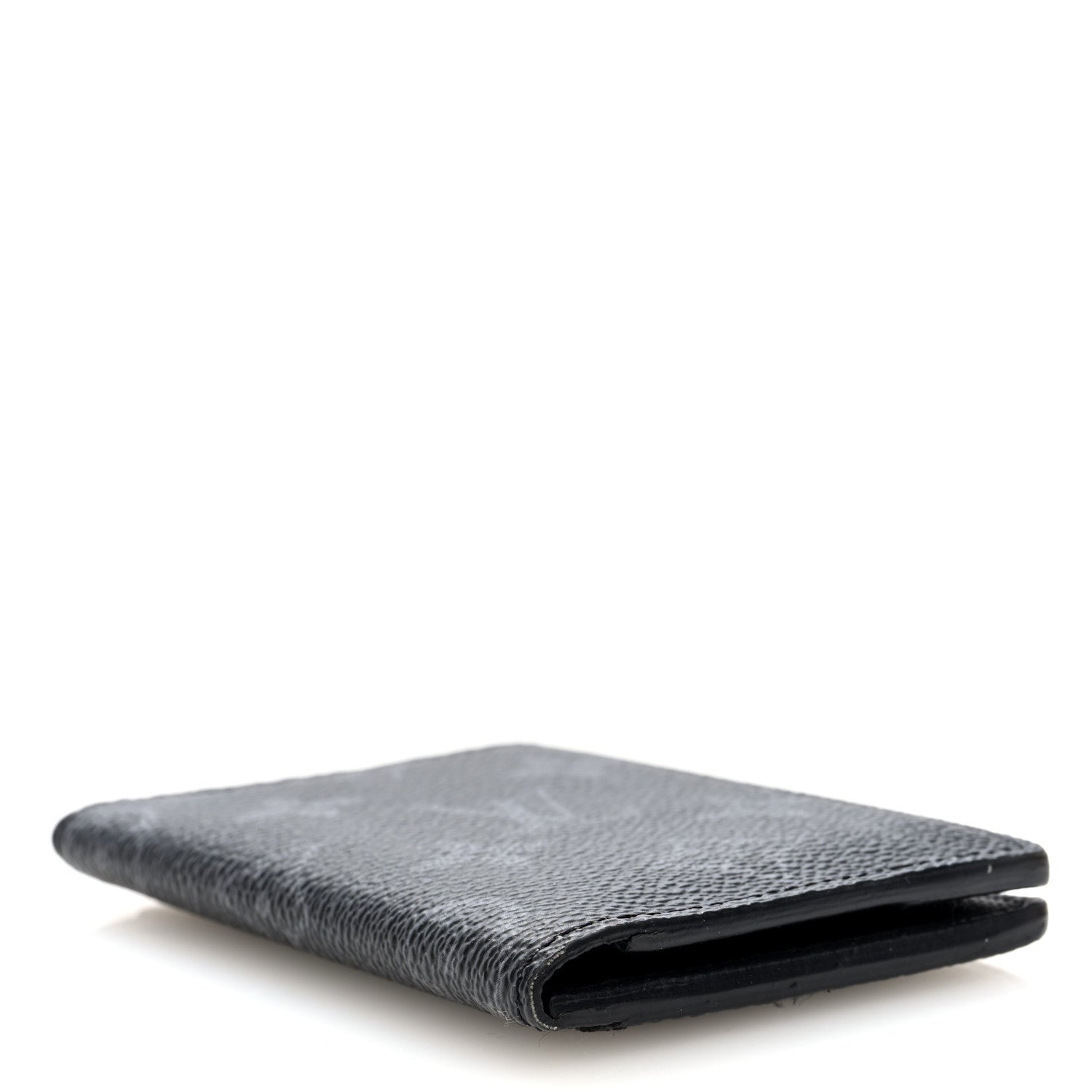Louis Vuitton Monogram Eclipse Pocket Organizer NM 4 of 7