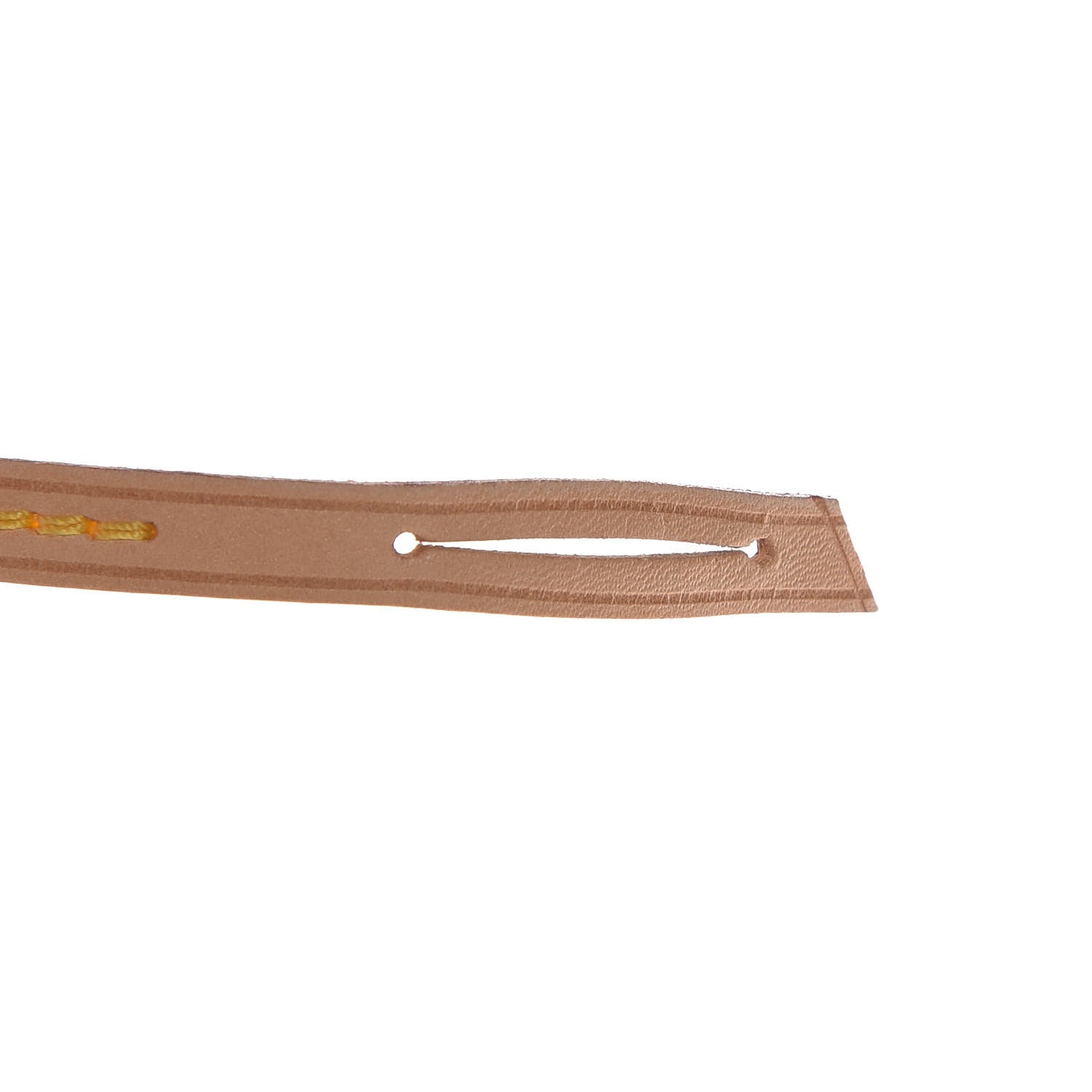 Louis Vuitton Vachetta Pochette Accessories Strap 2 of 3