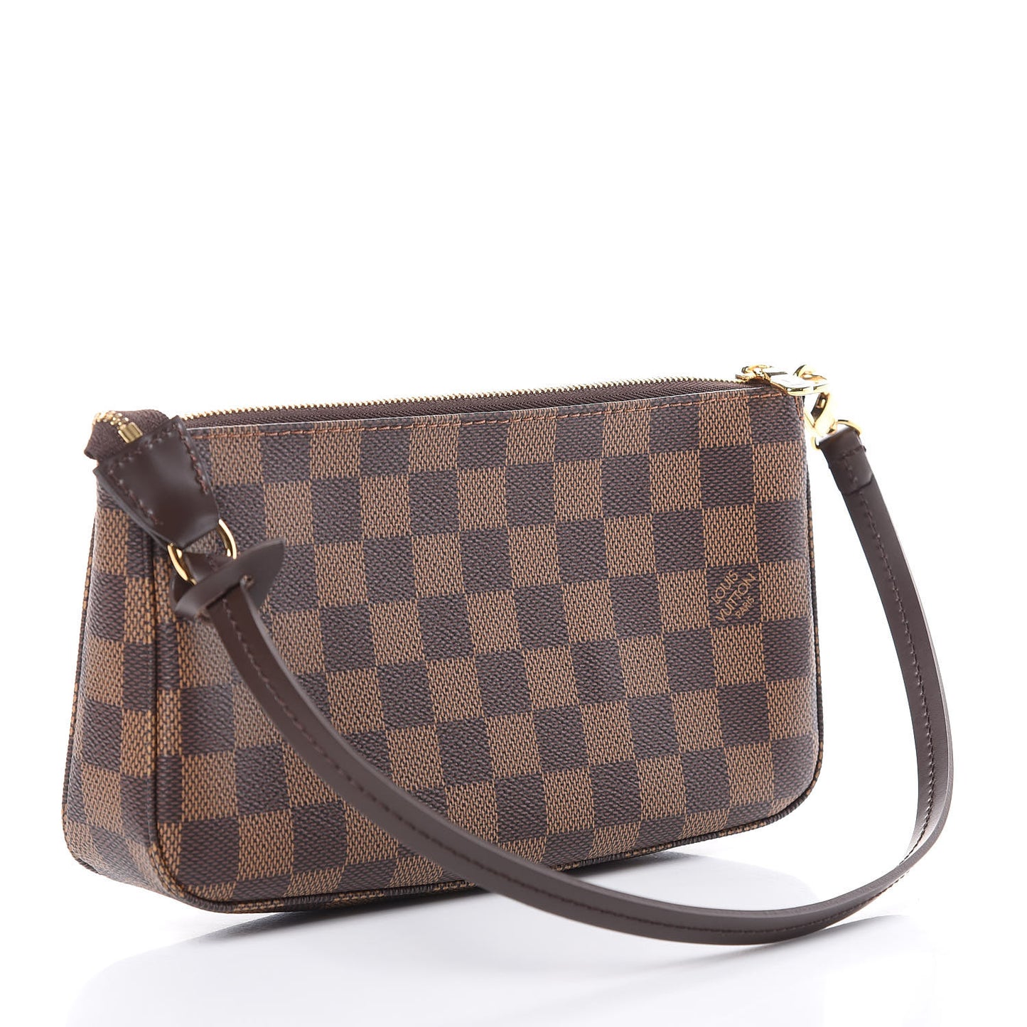 Damier Ebene Pochette Accessories NM