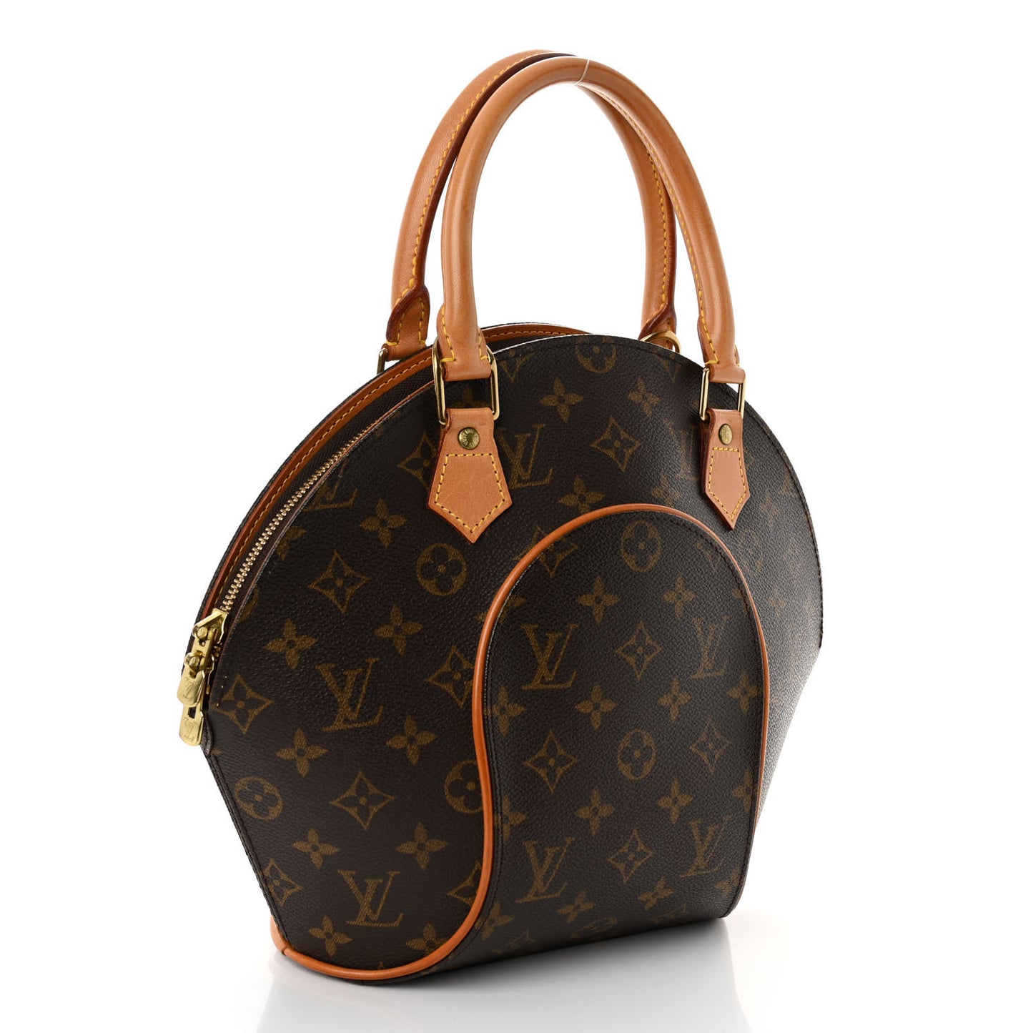 Monogram Ellipse PM