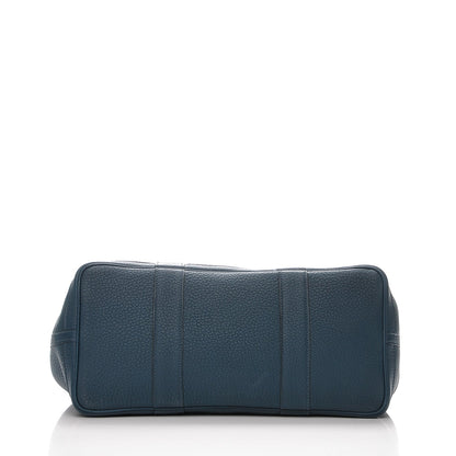 Hermes Negonda Garden Party 36 MM Bleu de Prusse 5 of 18