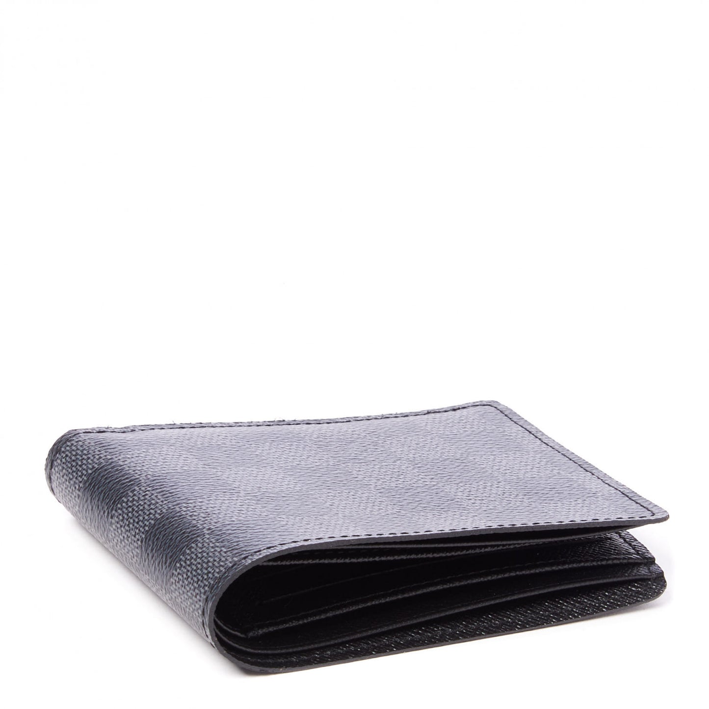 Damier Graphite Multiple Wallet