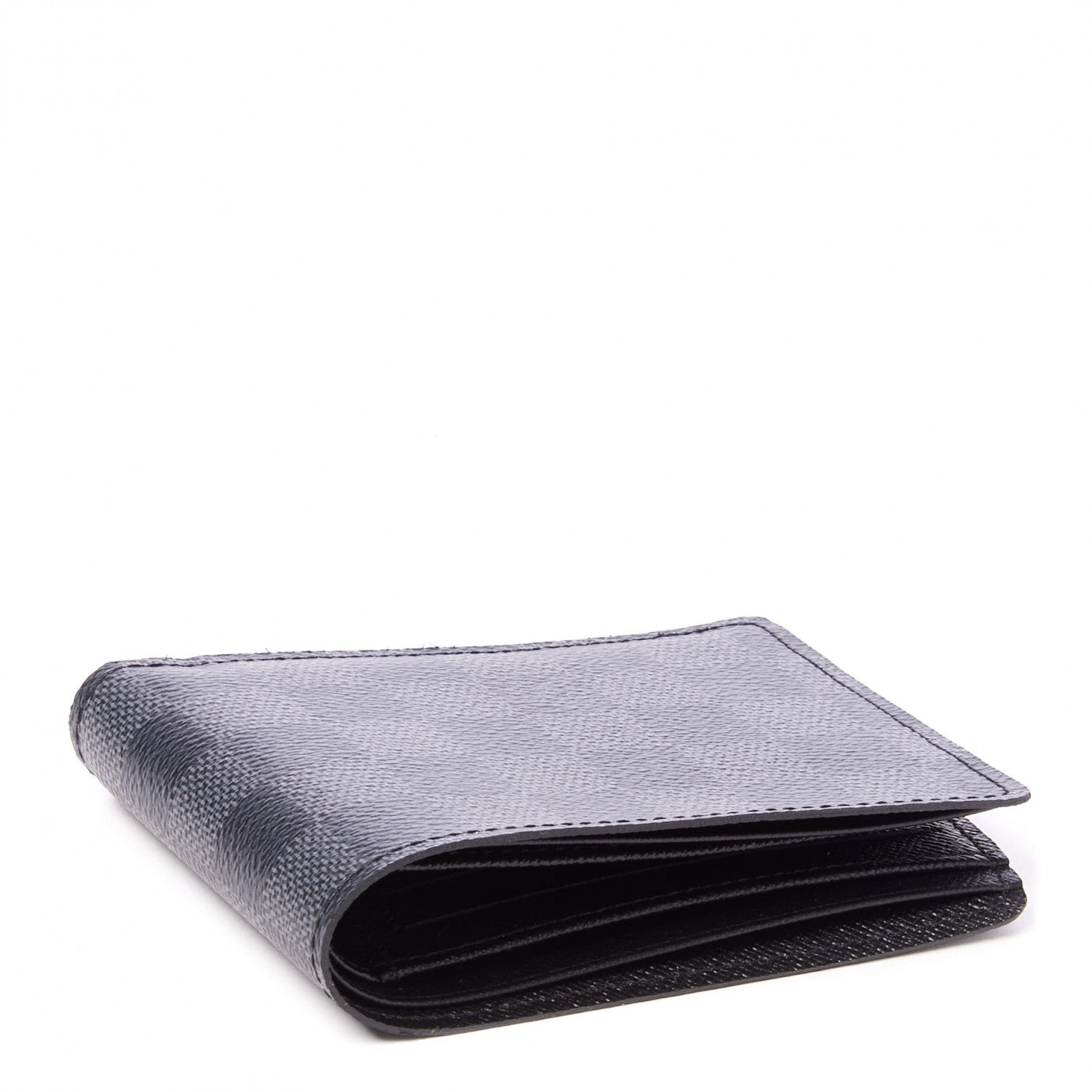 Louis Vuitton Damier Graphite Multiple Wallet 3 of 6